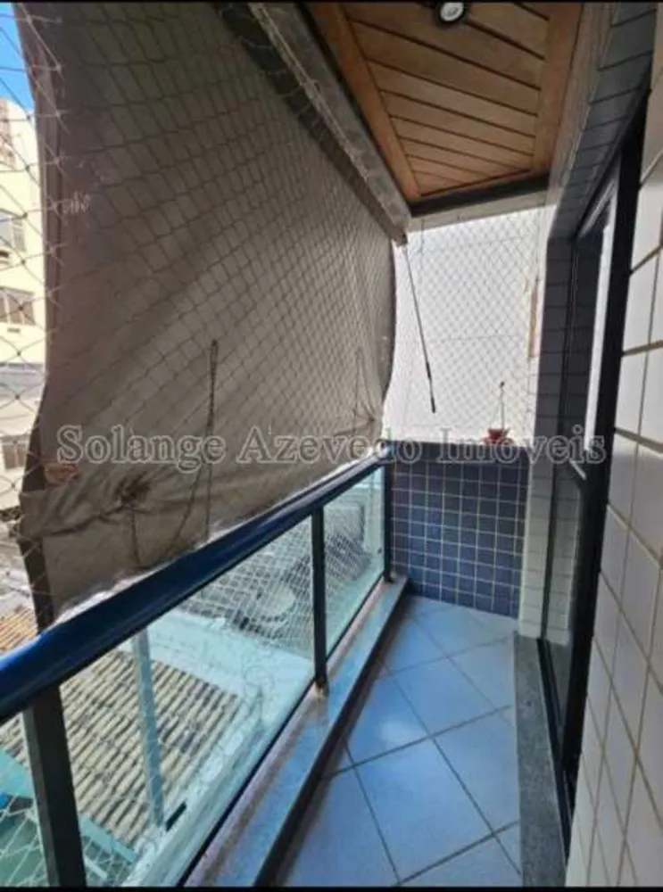 Apartamento, 3 quartos, 80 m² - Foto 2