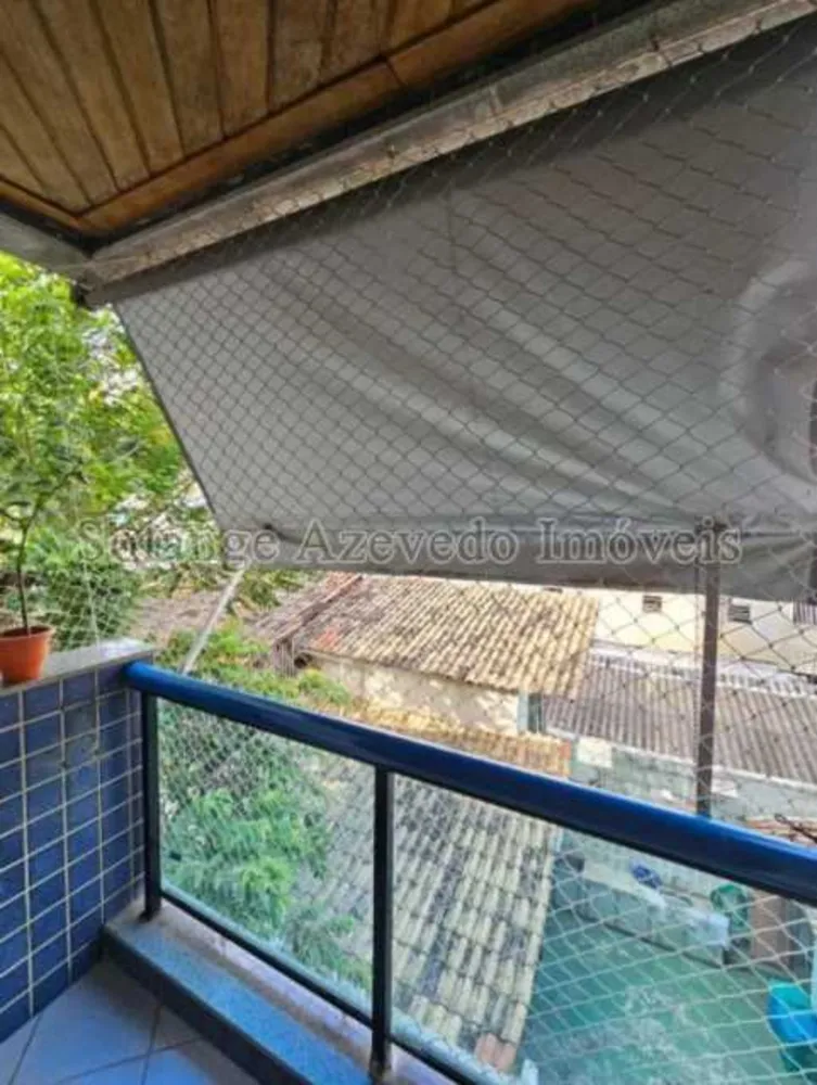 Apartamento, 3 quartos, 80 m² - Foto 1