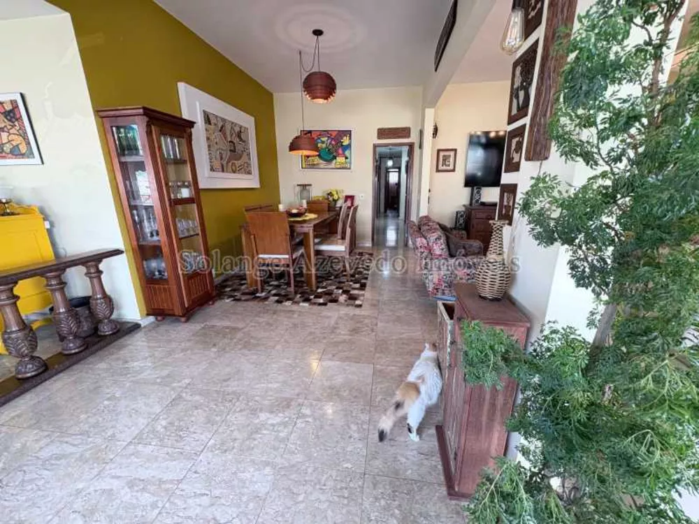 Cobertura, 3 quartos, 212 m² - Foto 7