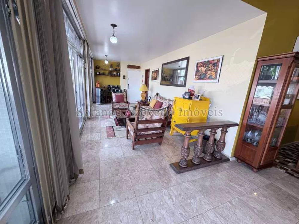 Cobertura, 3 quartos, 212 m² - Foto 4