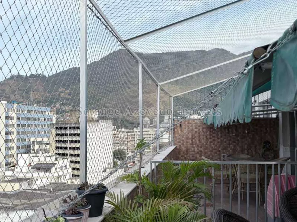 Cobertura, 3 quartos, 212 m² - Foto 30