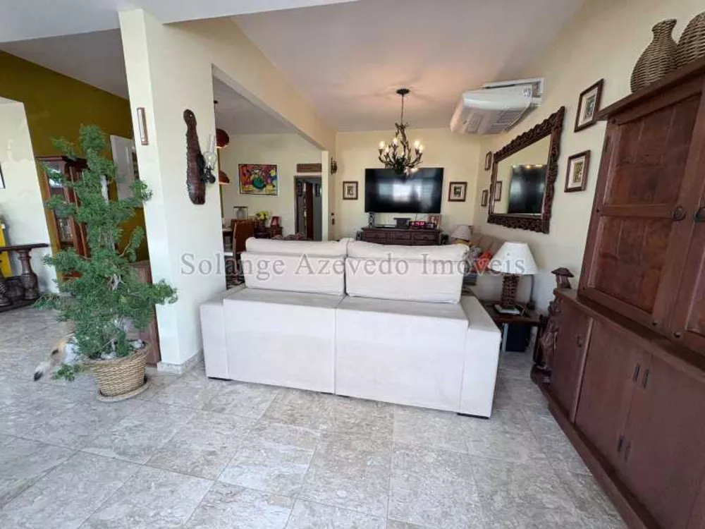 Cobertura, 3 quartos, 212 m² - Foto 6