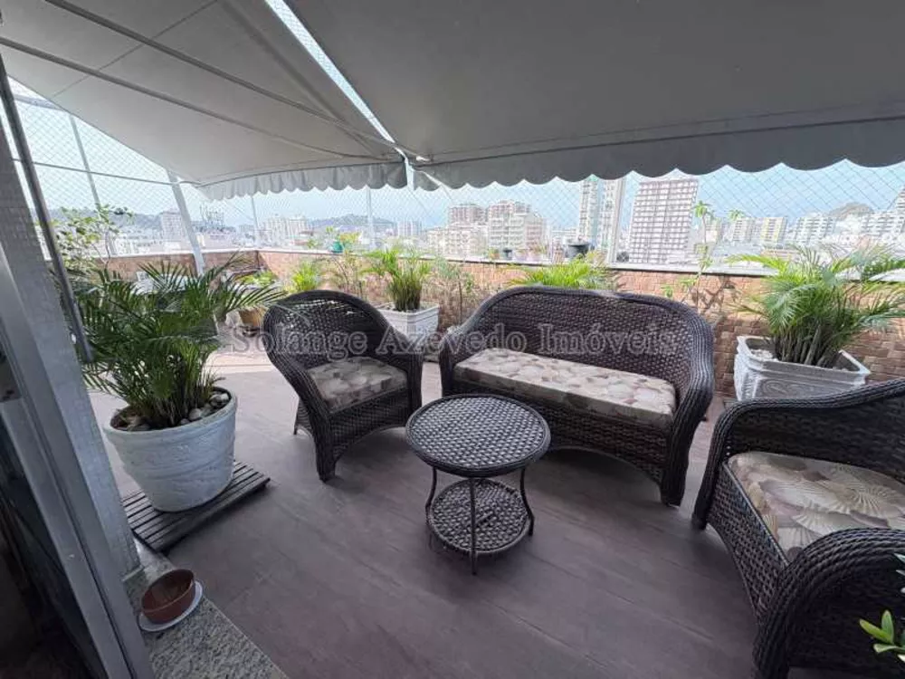 Cobertura, 3 quartos, 212 m² - Foto 5