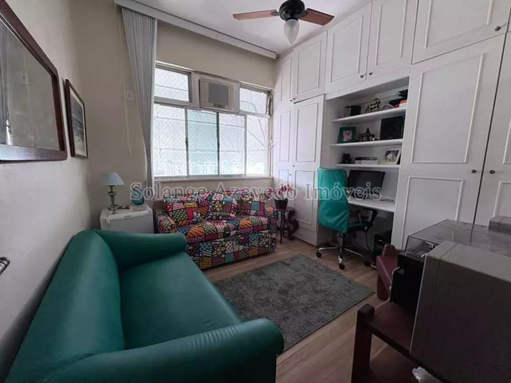 Cobertura, 3 quartos, 212 m² - Foto 14