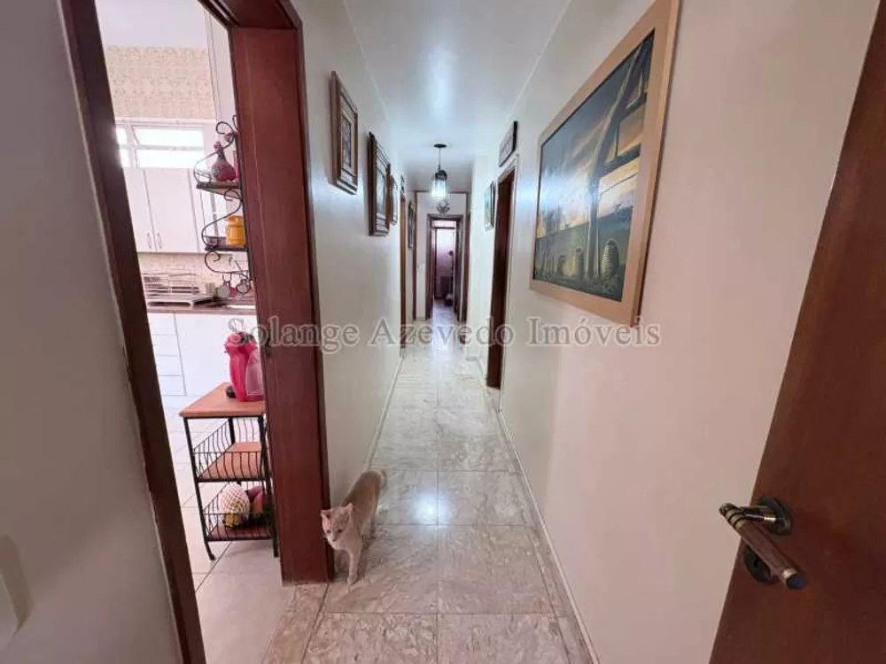 Cobertura, 3 quartos, 212 m² - Foto 9