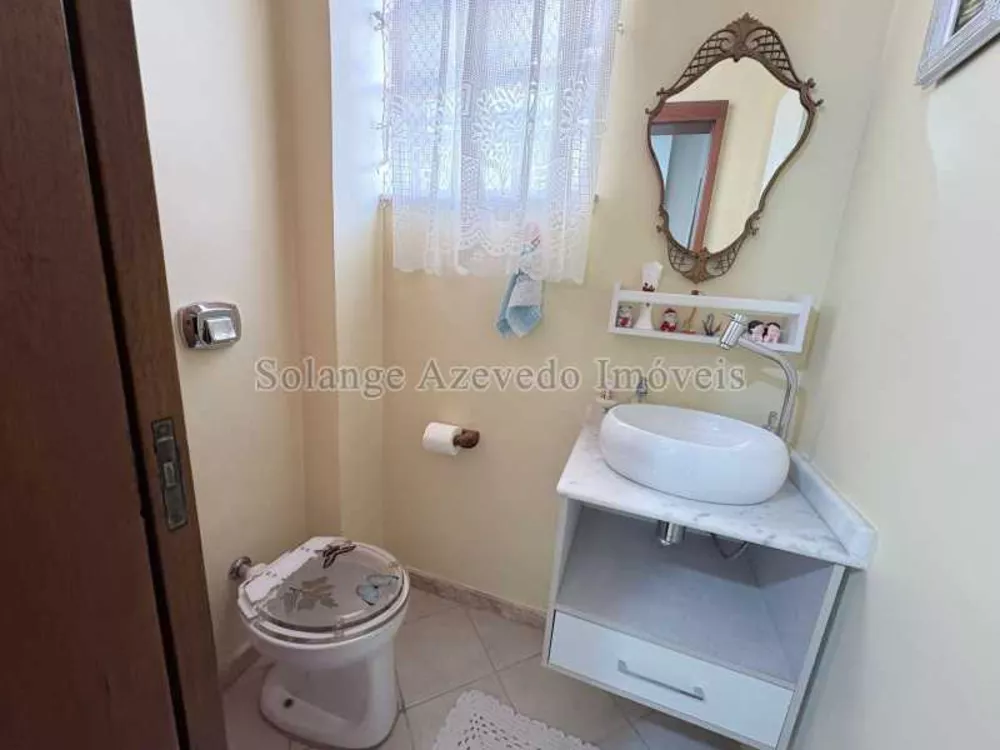 Cobertura, 3 quartos, 212 m² - Foto 13