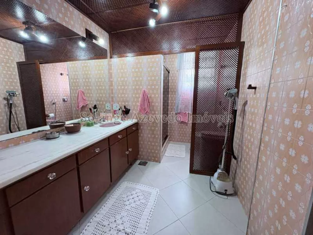 Cobertura, 3 quartos, 212 m² - Foto 21