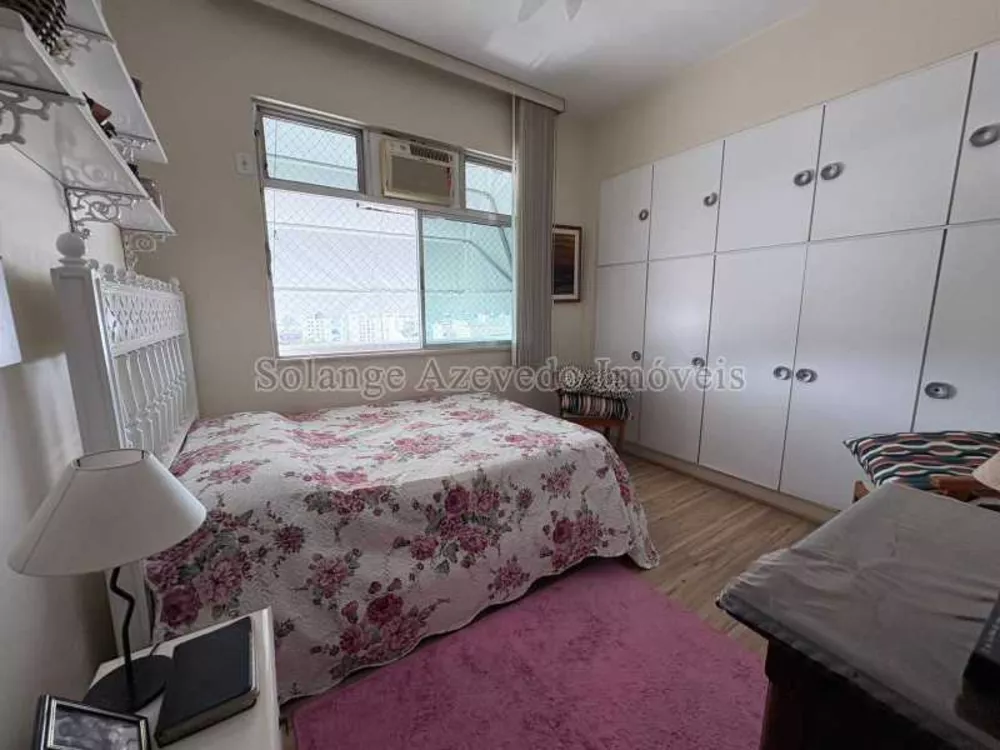 Cobertura, 3 quartos, 212 m² - Foto 10