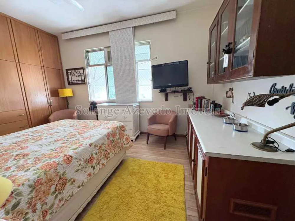 Cobertura, 3 quartos, 212 m² - Foto 19