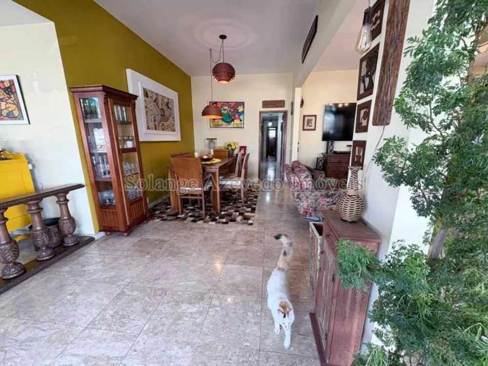 Cobertura, 3 quartos, 212 m² - Foto 8