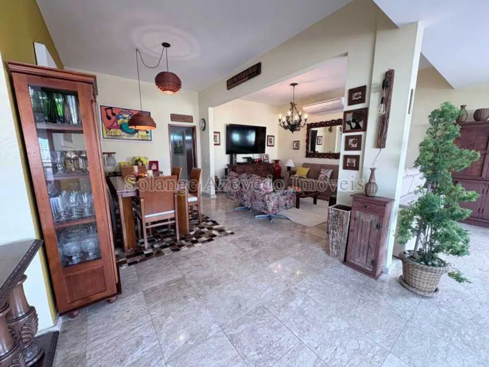 Cobertura, 3 quartos, 212 m² - Foto 1