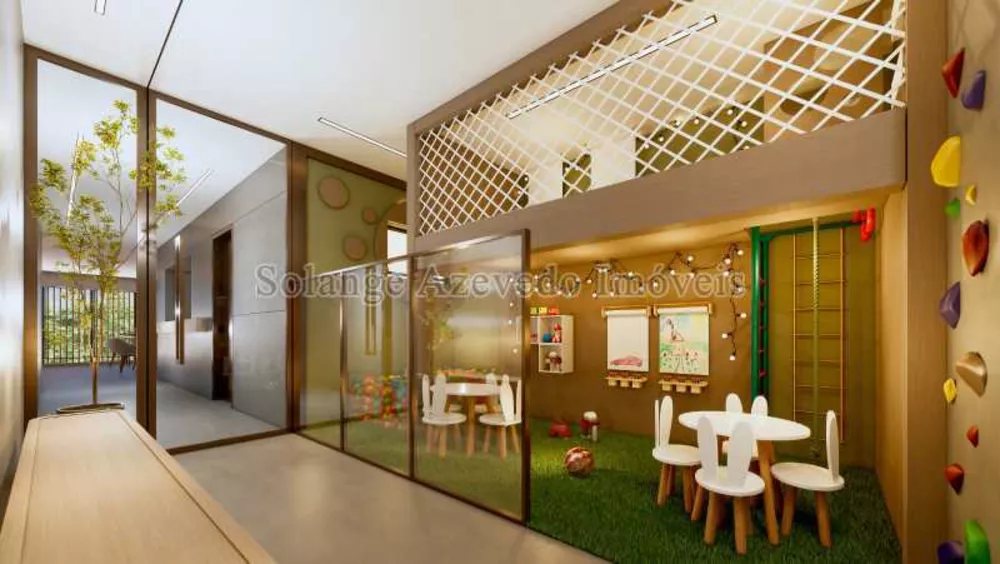 Apartamento, 2 quartos, 85 m² - Foto 3