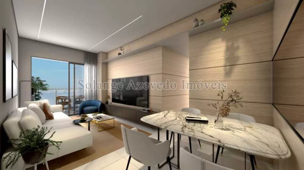 Apartamento, 2 quartos, 85 m² - Foto 6