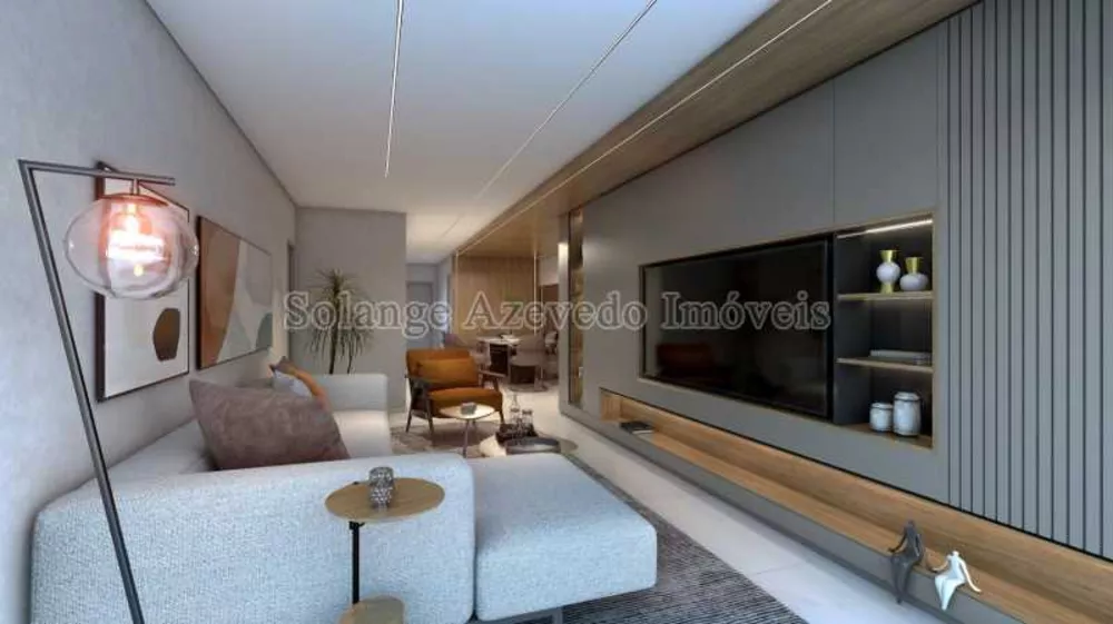 Apartamento, 2 quartos, 85 m² - Foto 1