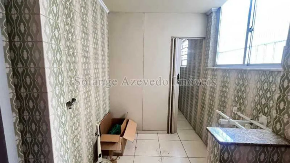 Apartamento, 2 quartos, 71 m² - Foto 2
