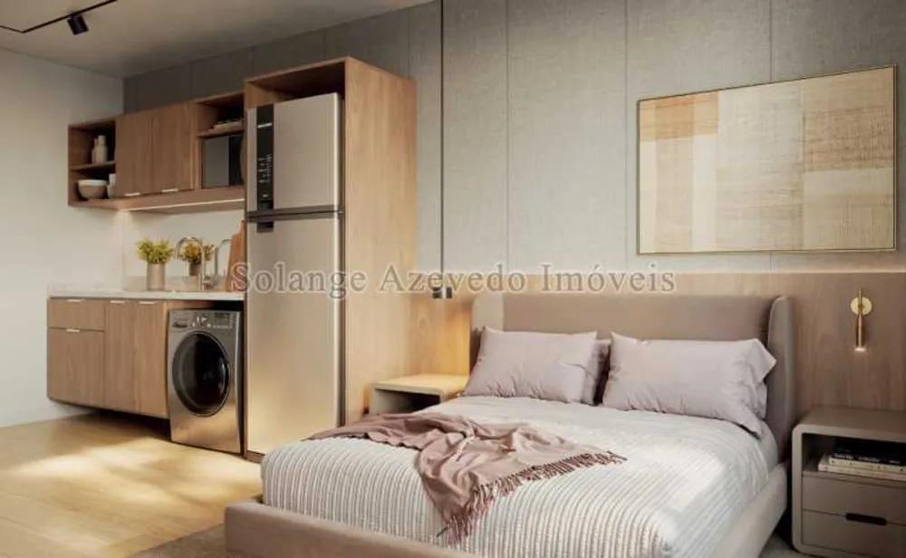 Loft, 32 m² - Foto 3