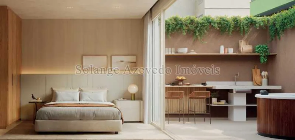 Loft, 32 m² - Foto 6