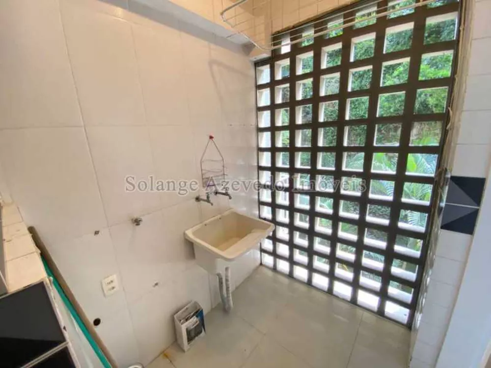 Apartamento, 2 quartos, 90 m² - Foto 3