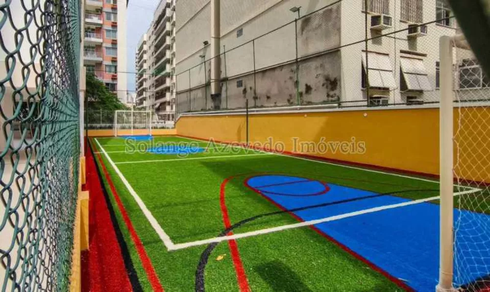 Apartamento, 2 quartos, 80 m² - Foto 12