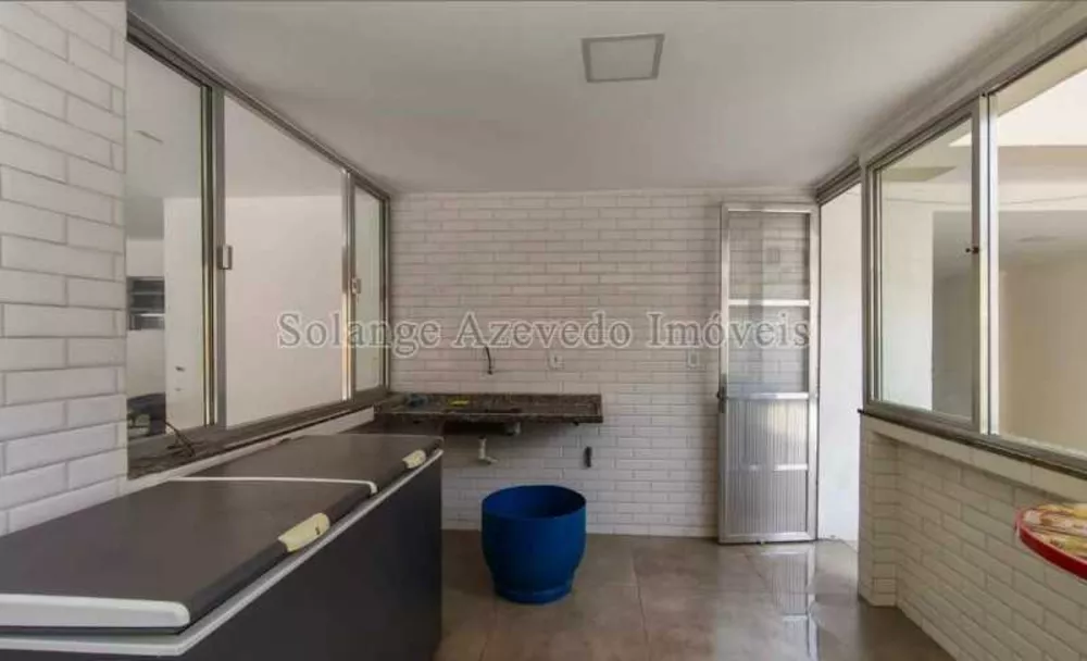 Apartamento, 2 quartos, 80 m² - Foto 5