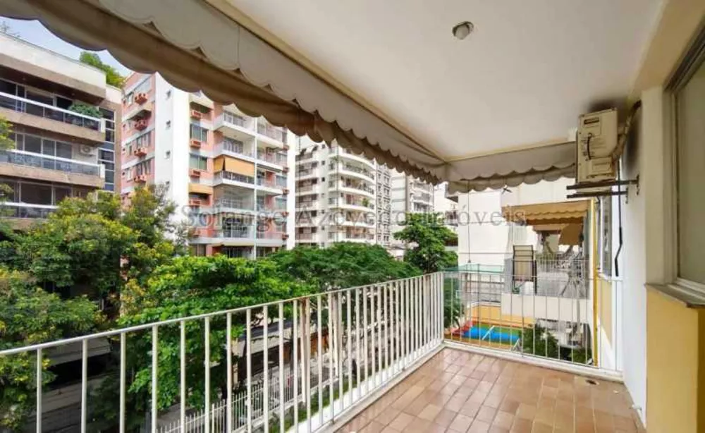 Apartamento, 2 quartos, 80 m² - Foto 26