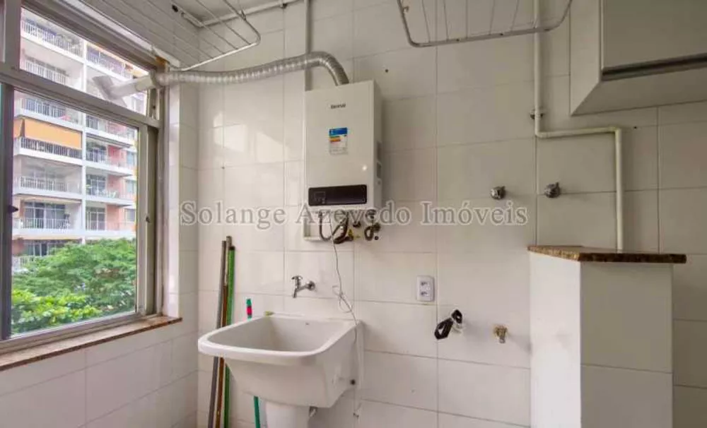 Apartamento, 2 quartos, 80 m² - Foto 15