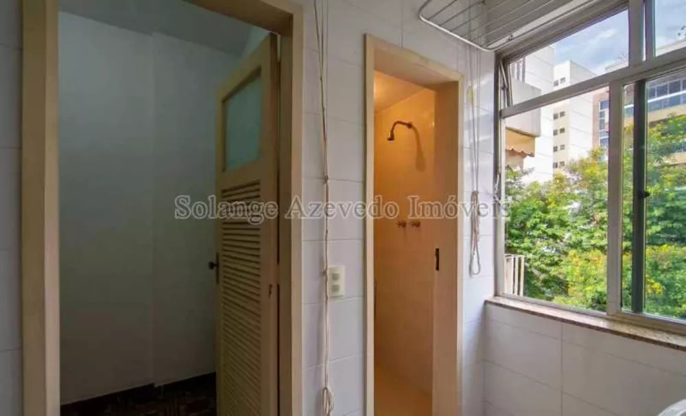 Apartamento, 2 quartos, 80 m² - Foto 19
