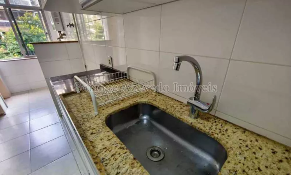 Apartamento, 2 quartos, 80 m² - Foto 7