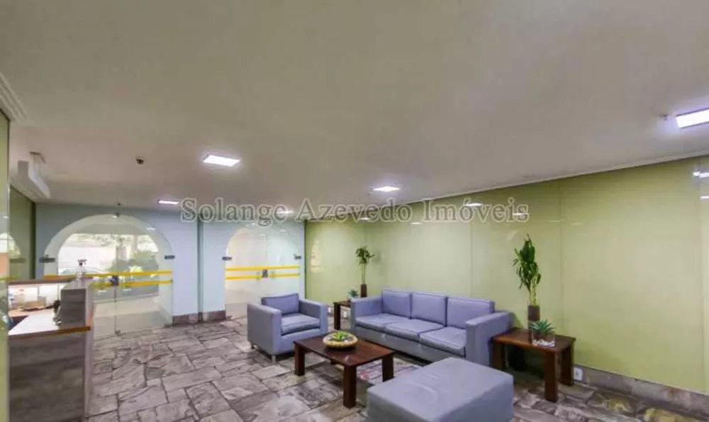 Apartamento, 2 quartos, 80 m² - Foto 3