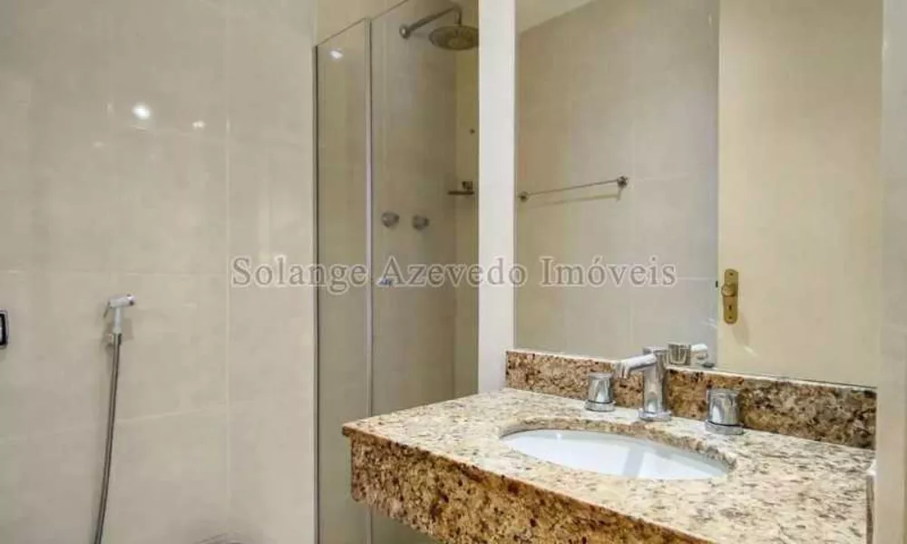 Apartamento, 2 quartos, 80 m² - Foto 2