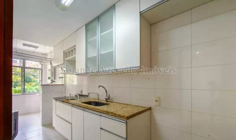 Apartamento, 2 quartos, 80 m² - Foto 17