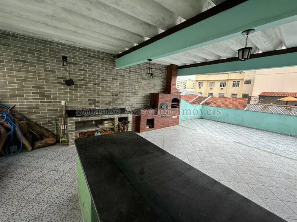 Casa, 3 quartos, 322 m² - Foto 8