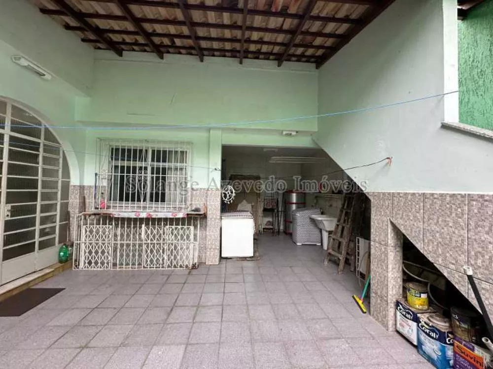 Casa, 3 quartos, 322 m² - Foto 11