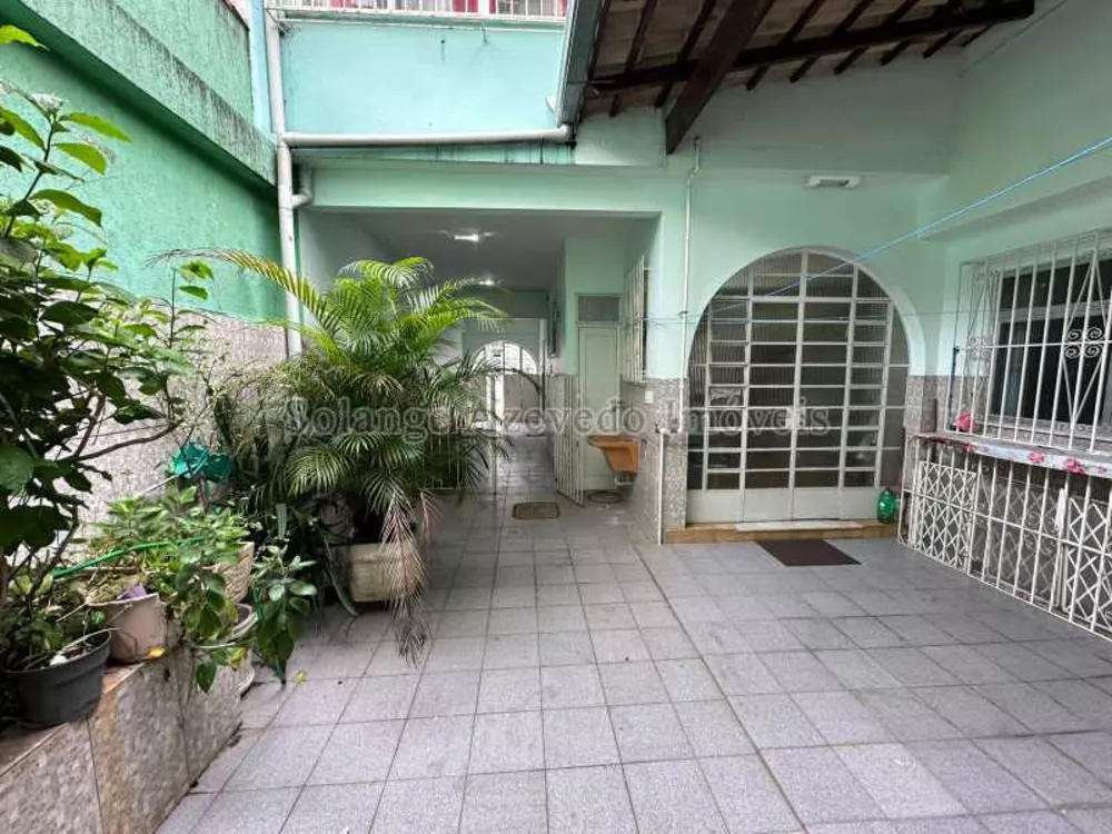 Casa, 3 quartos, 322 m² - Foto 12