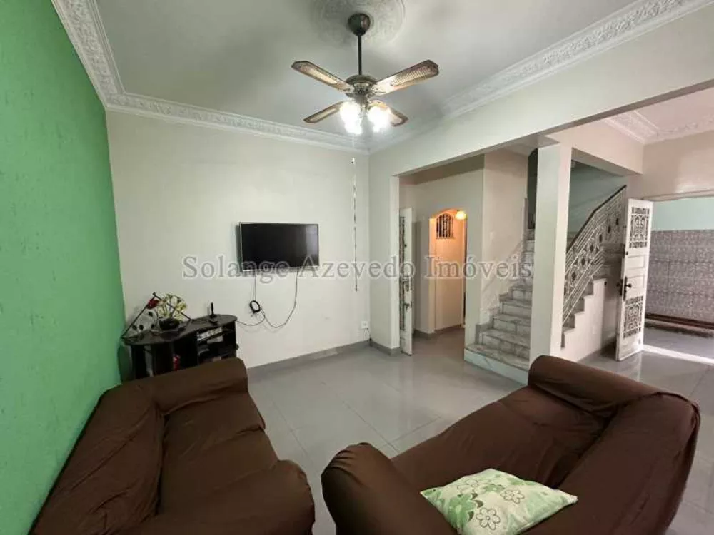 Casa, 3 quartos, 322 m² - Foto 1