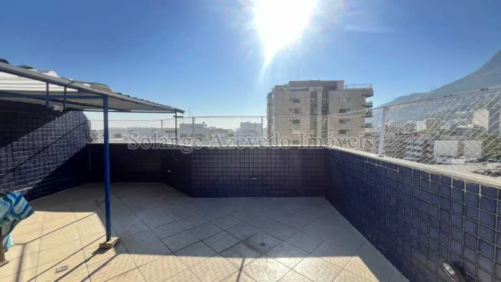 Cobertura, 4 quartos, 200 m² - Foto 18