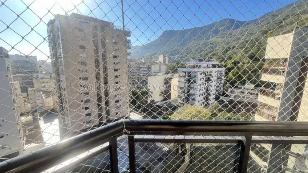 Cobertura, 4 quartos, 200 m² - Foto 25