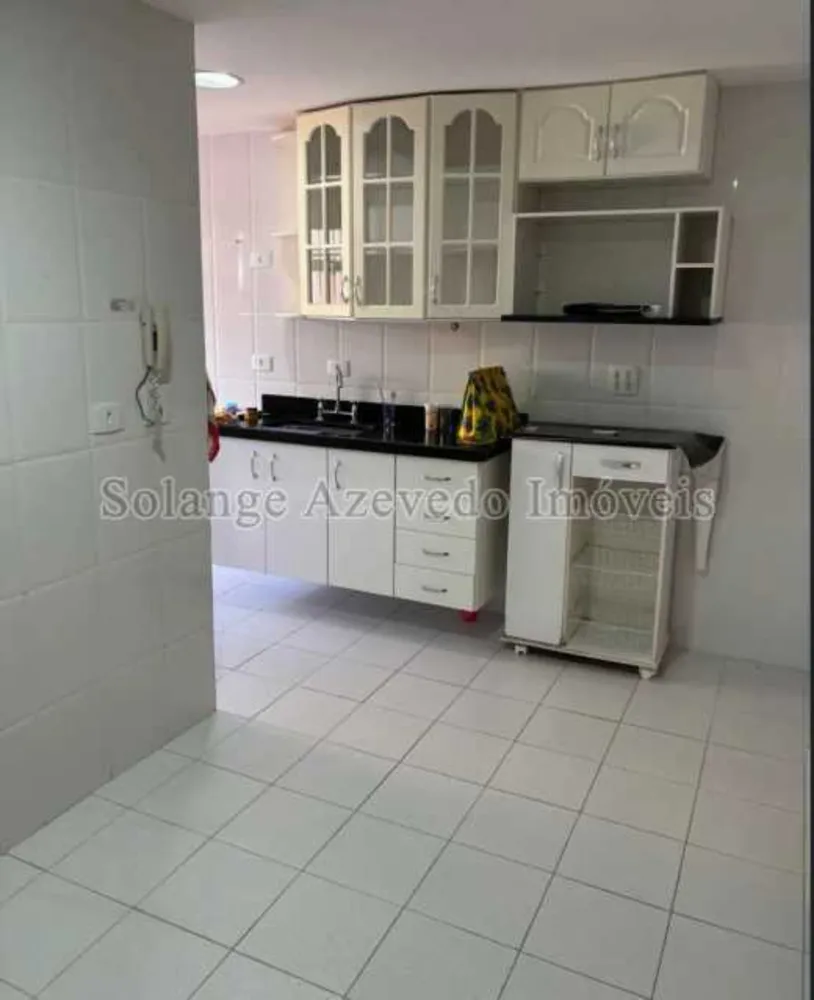 Cobertura, 4 quartos, 200 m² - Foto 3