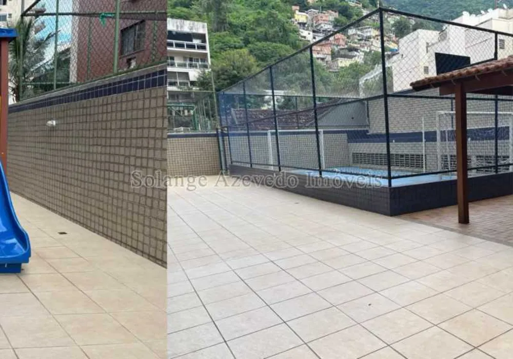 Cobertura, 4 quartos, 200 m² - Foto 17