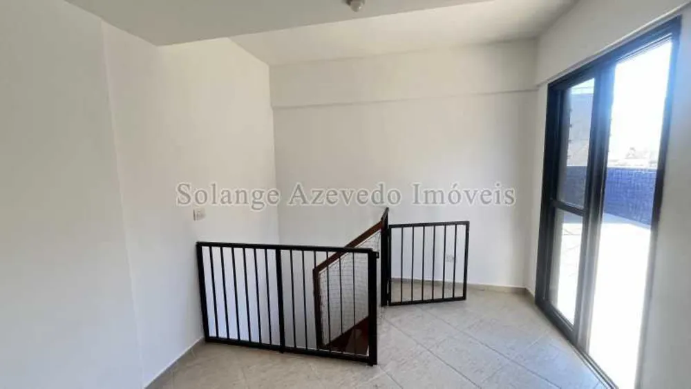 Cobertura, 4 quartos, 200 m² - Foto 22