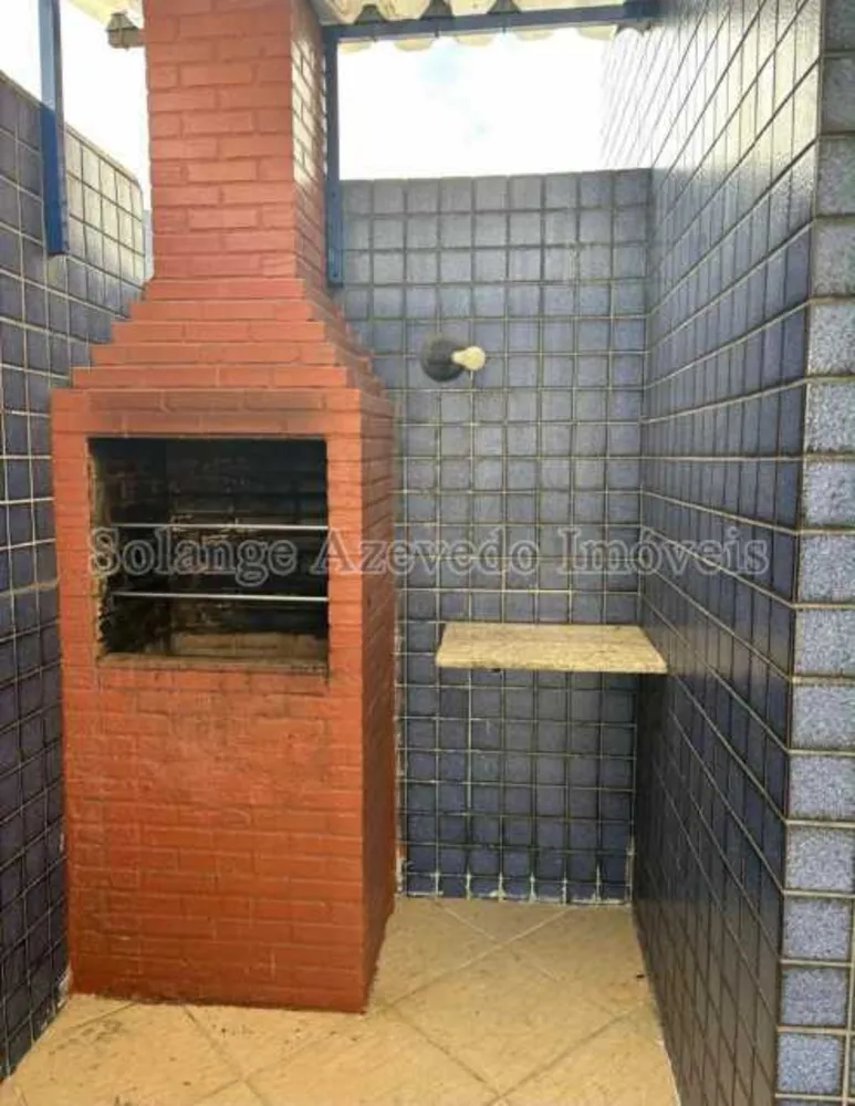 Cobertura, 4 quartos, 200 m² - Foto 10