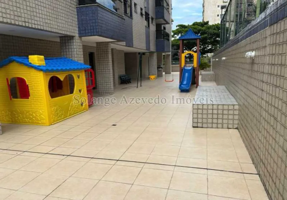 Cobertura, 4 quartos, 200 m² - Foto 16