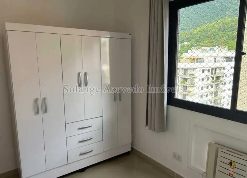 Cobertura, 4 quartos, 200 m² - Foto 6