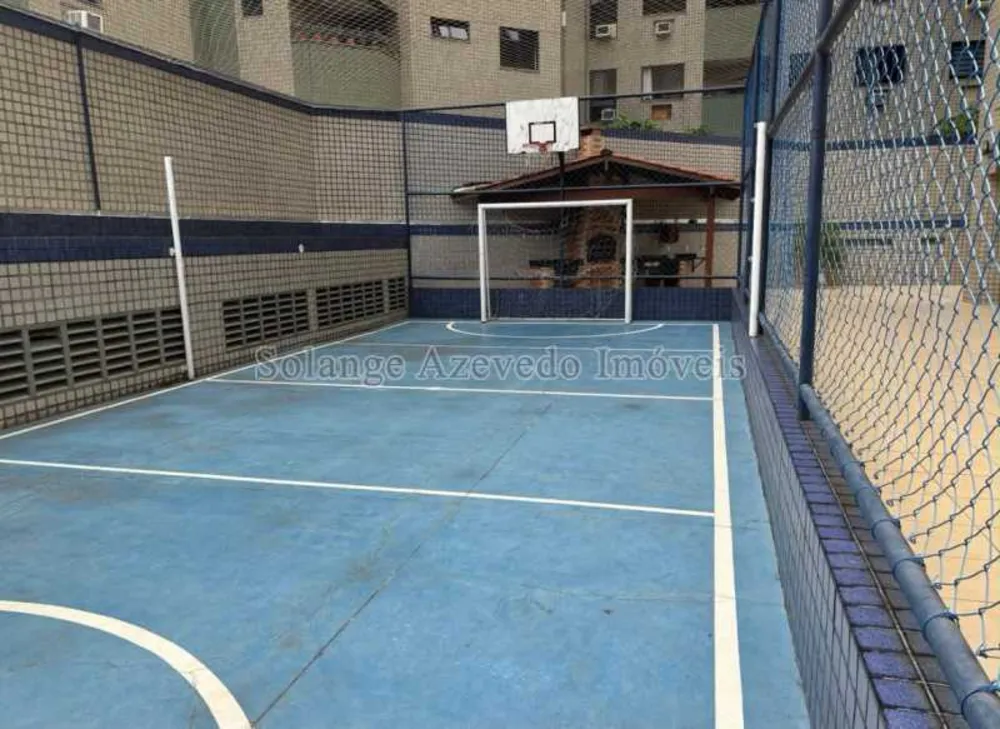 Cobertura, 4 quartos, 200 m² - Foto 13