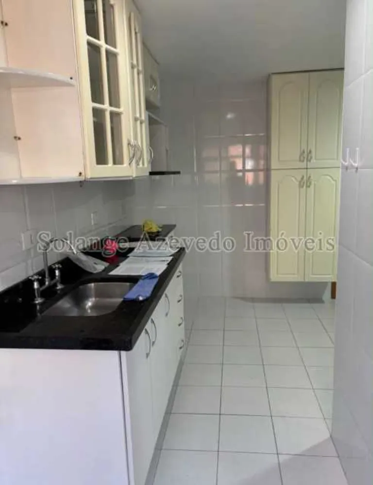 Cobertura, 4 quartos, 200 m² - Foto 7