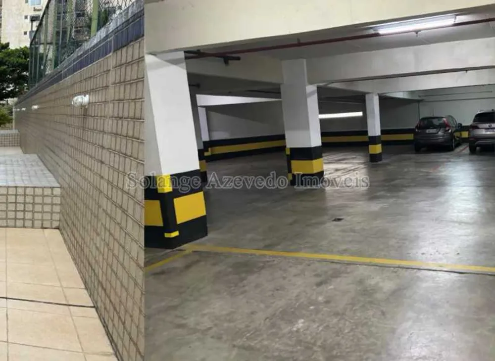 Cobertura, 4 quartos, 200 m² - Foto 19
