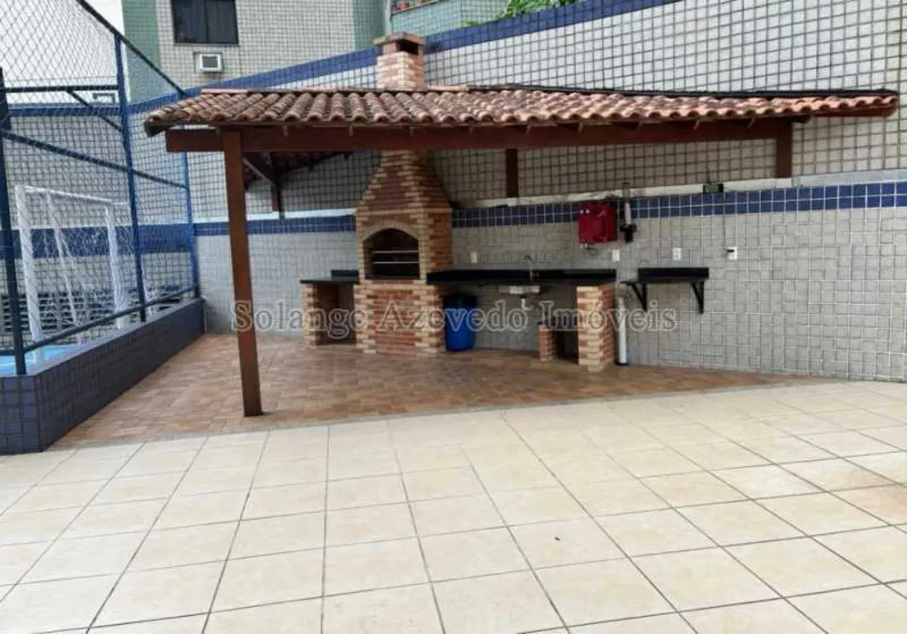 Cobertura, 4 quartos, 200 m² - Foto 14