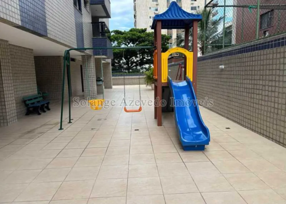Cobertura, 4 quartos, 200 m² - Foto 15