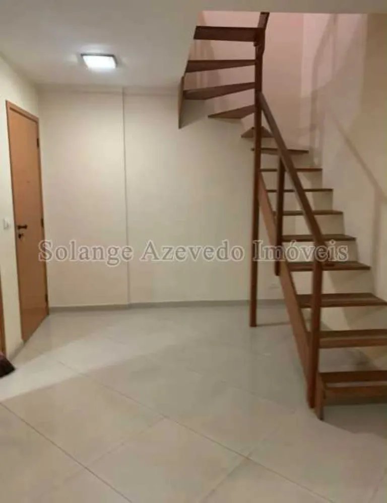 Cobertura, 4 quartos, 200 m² - Foto 2