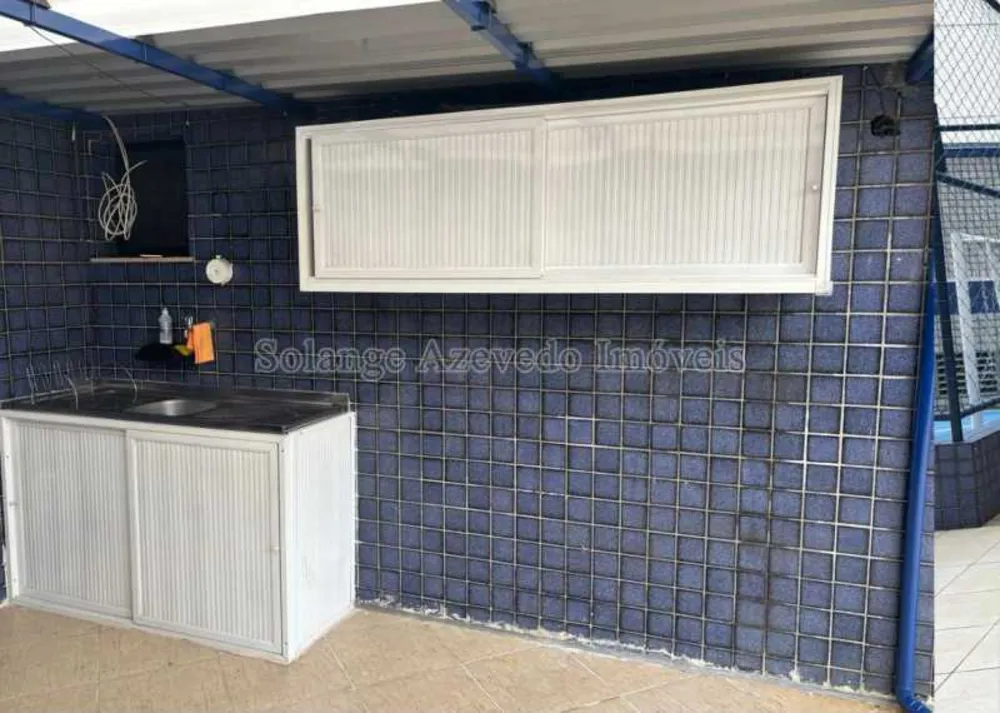 Cobertura, 4 quartos, 200 m² - Foto 9